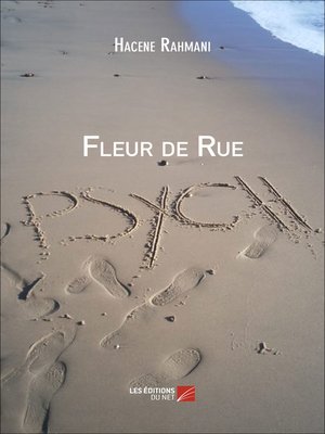cover image of Fleur de Rue
